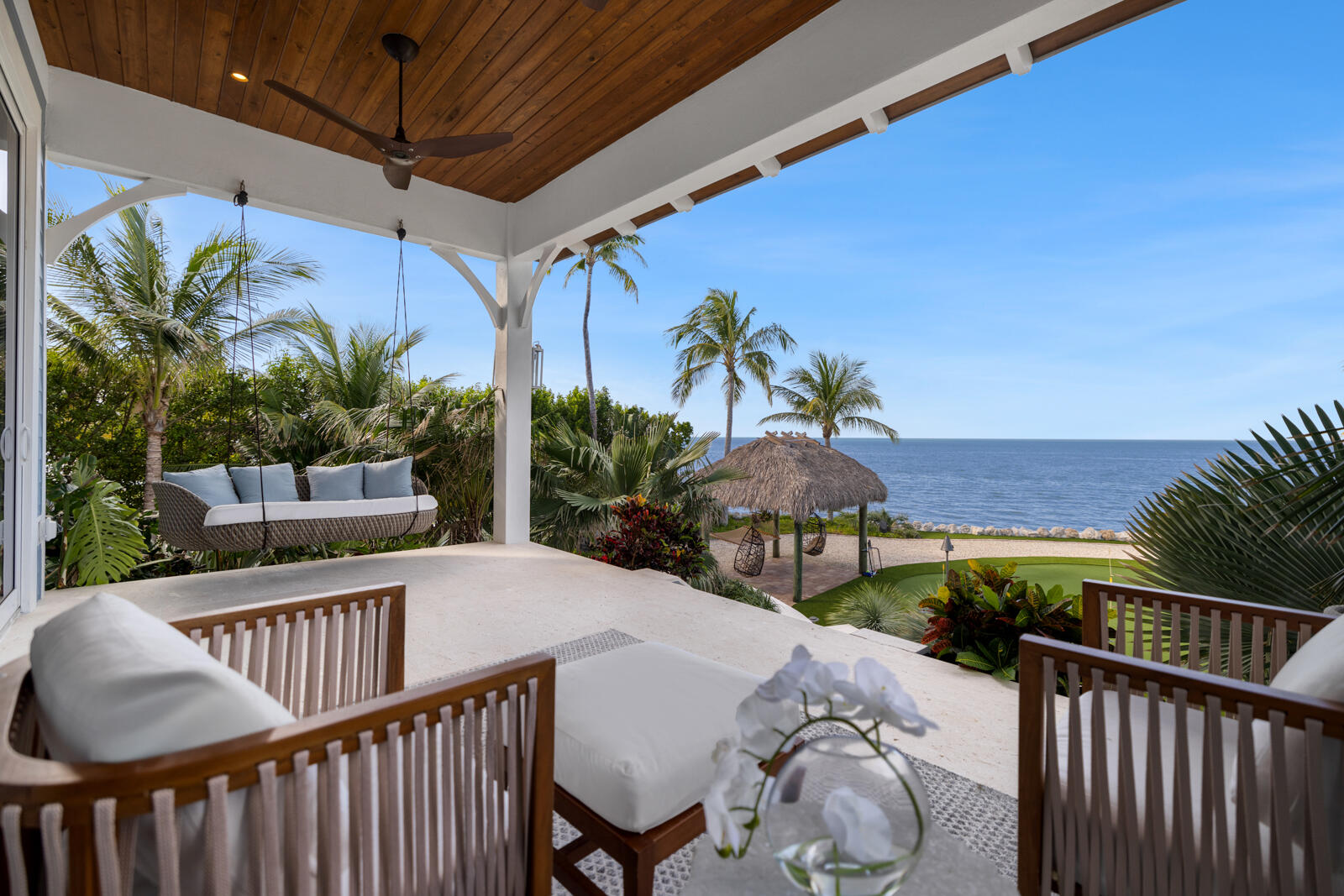 57223 Morton Street Marathon, FL 33050 - Photo 52 of 159 Primary suite outdoor living space