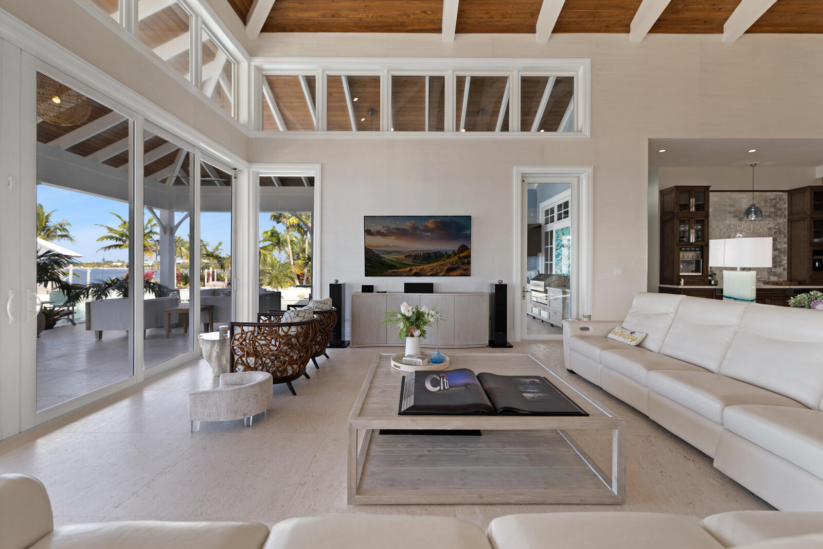 57223 Morton Street Marathon, FL 33050 - Photo 53 of 159 Open living area