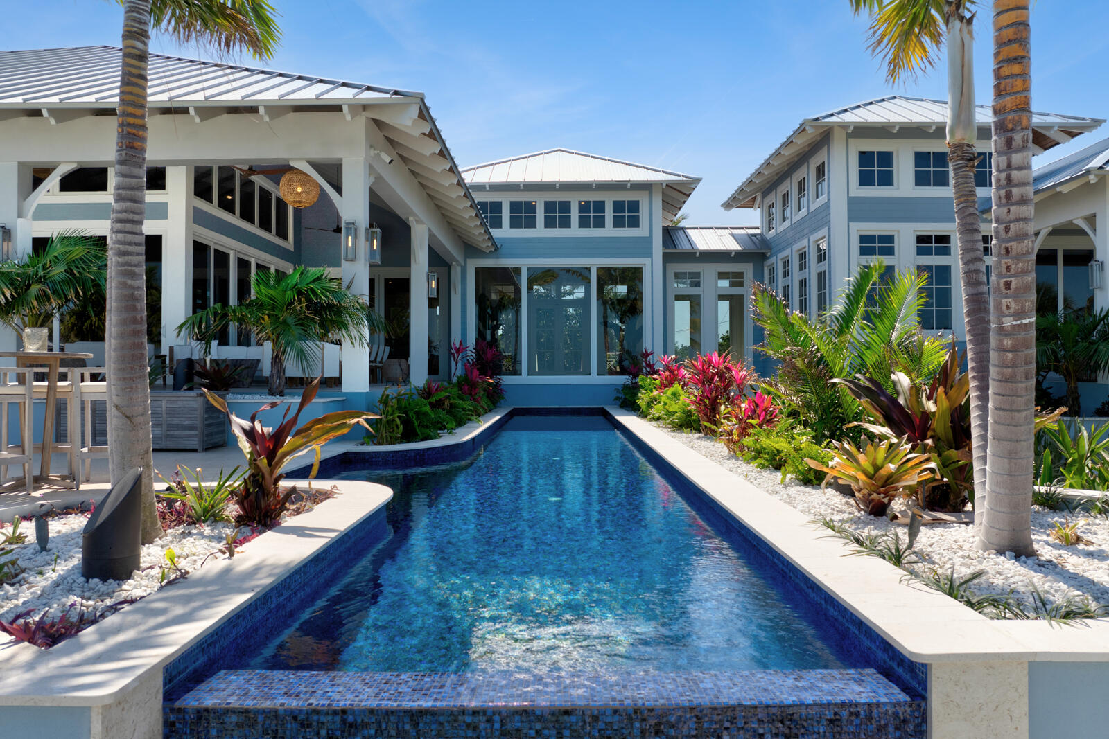 57223 Morton Street Marathon, FL 33050 - Photo 8 of 159 Lap pool