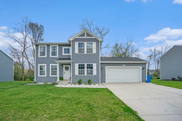 $344,888 | 621 Arizona Boulevard, Three Rivers, MI 49093