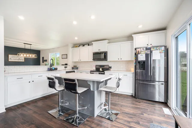 $344,888 | 621 Arizona Boulevard, Three Rivers, MI 49093