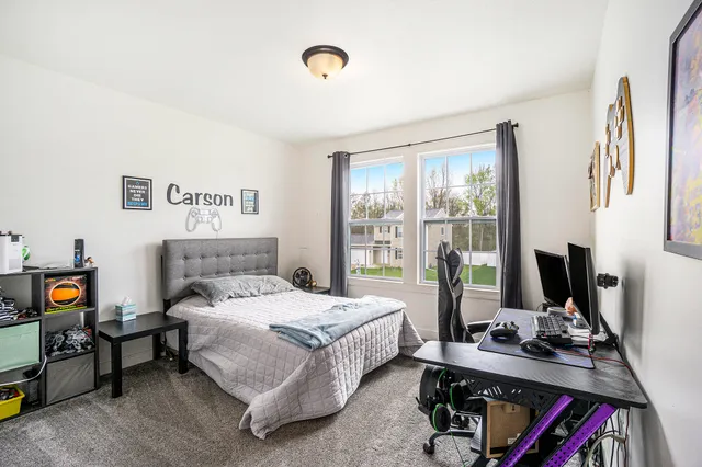 $344,888 | 621 Arizona Boulevard, Three Rivers, MI 49093