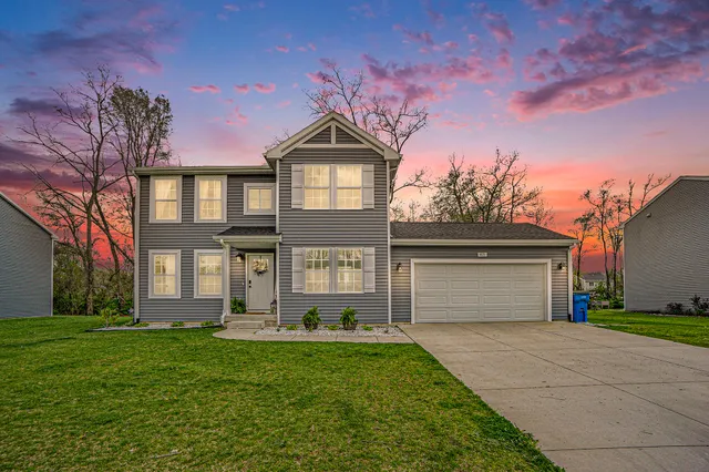 $344,888 | 621 Arizona Boulevard, Three Rivers, MI 49093