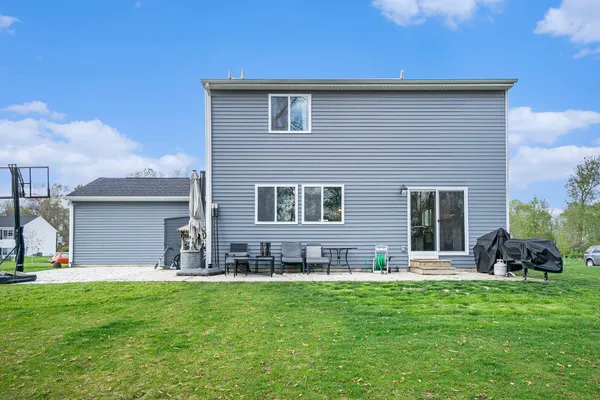 $334,888 | 621 Arizona Boulevard, Three Rivers, MI 49093