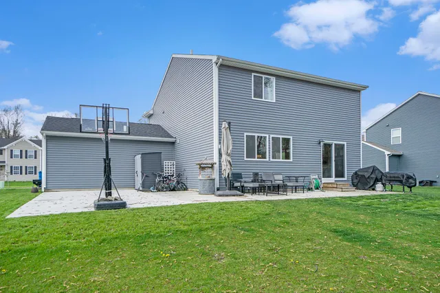 $344,888 | 621 Arizona Boulevard, Three Rivers, MI 49093