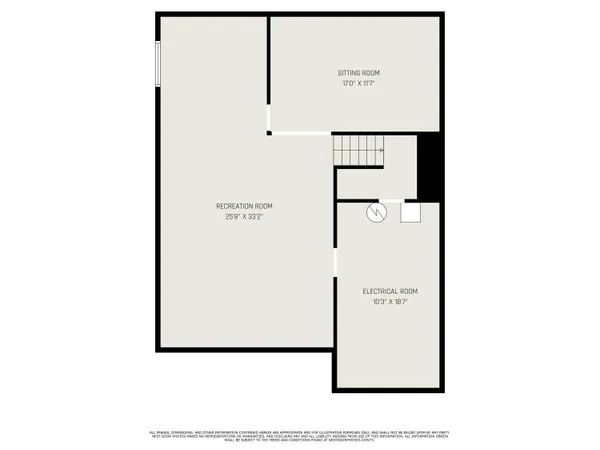 $334,888 | 621 Arizona Boulevard, Three Rivers, MI 49093