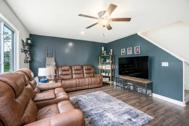 $344,888 | 621 Arizona Boulevard, Three Rivers, MI 49093