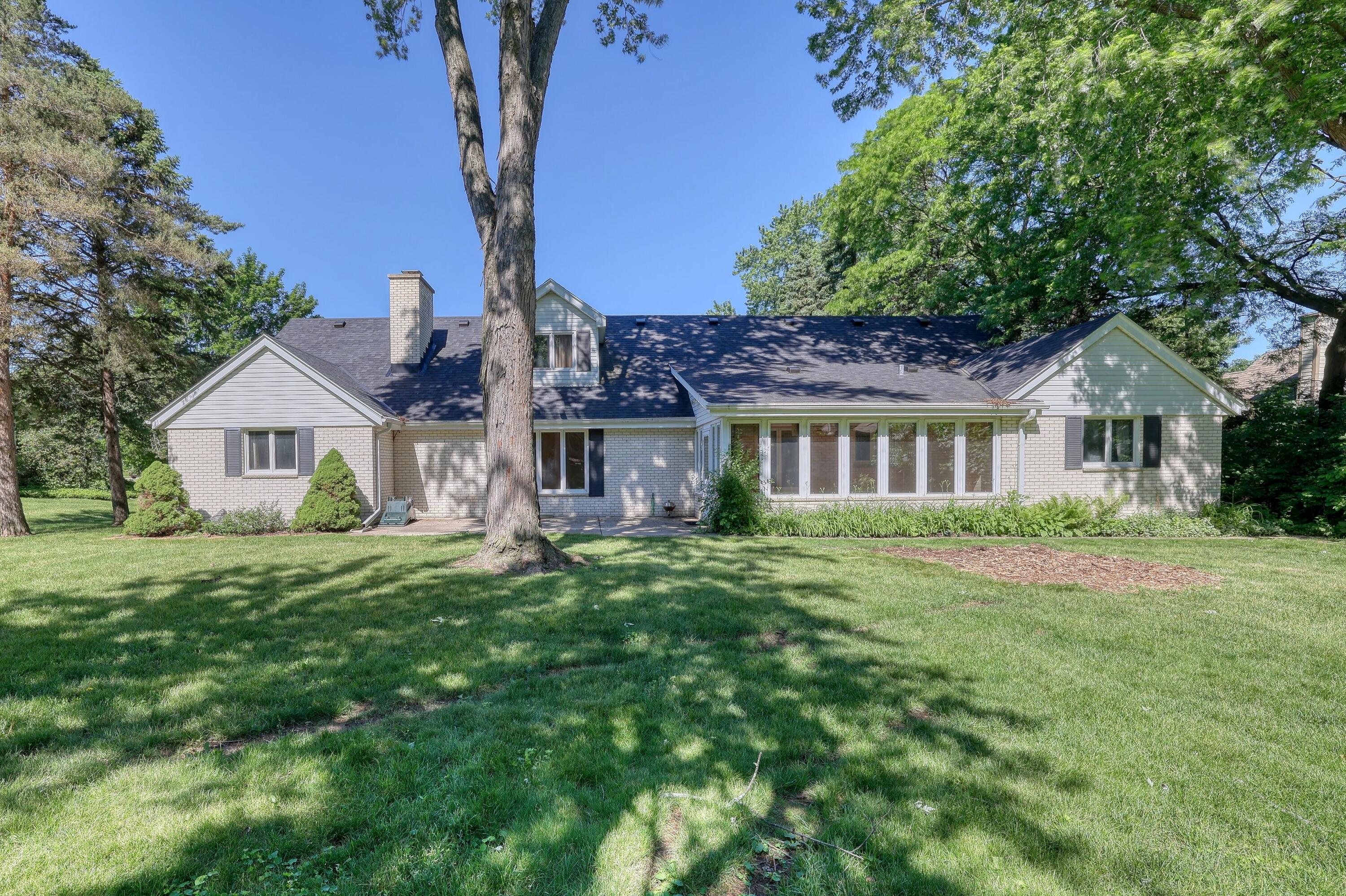 3910 Fresno Road Brookfield, WI 53045 - Photo 43 of 47 Back