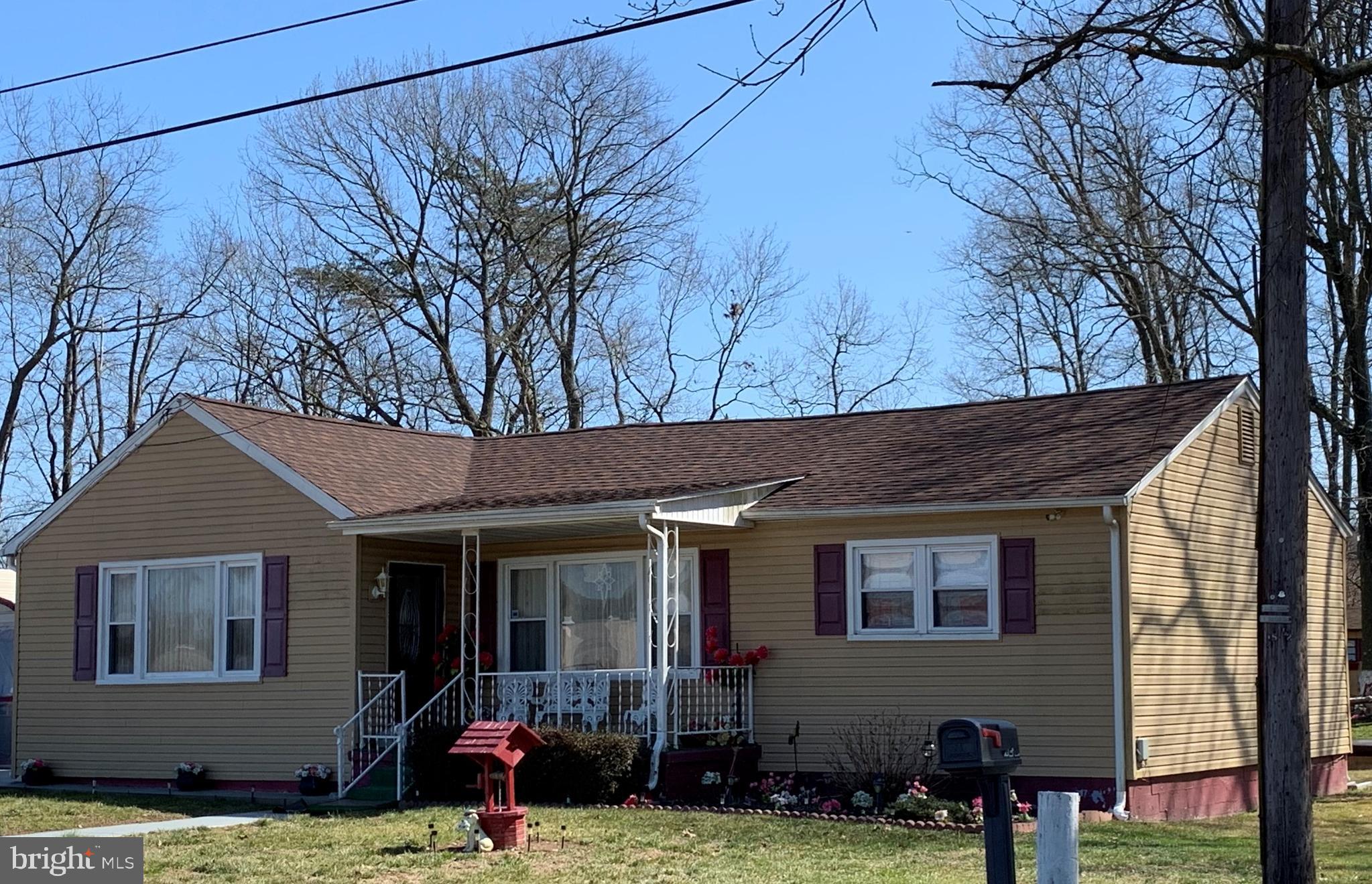 423 Reeves Road Bridgeton, NJ 08302 - Photo 1 of 12 Gallery Image 1