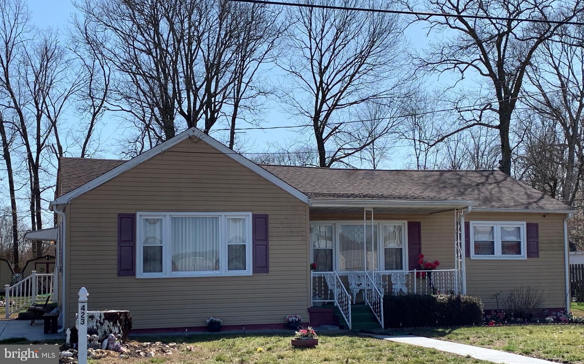 423 Reeves Road Bridgeton, NJ 08302 - Photo 2 of 12 Gallery Image 2