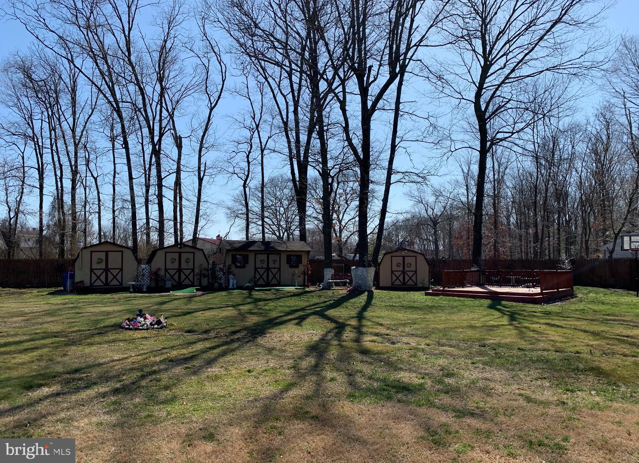 423 Reeves Road Bridgeton, NJ 08302 - Photo 3 of 12 Gallery Image 3
