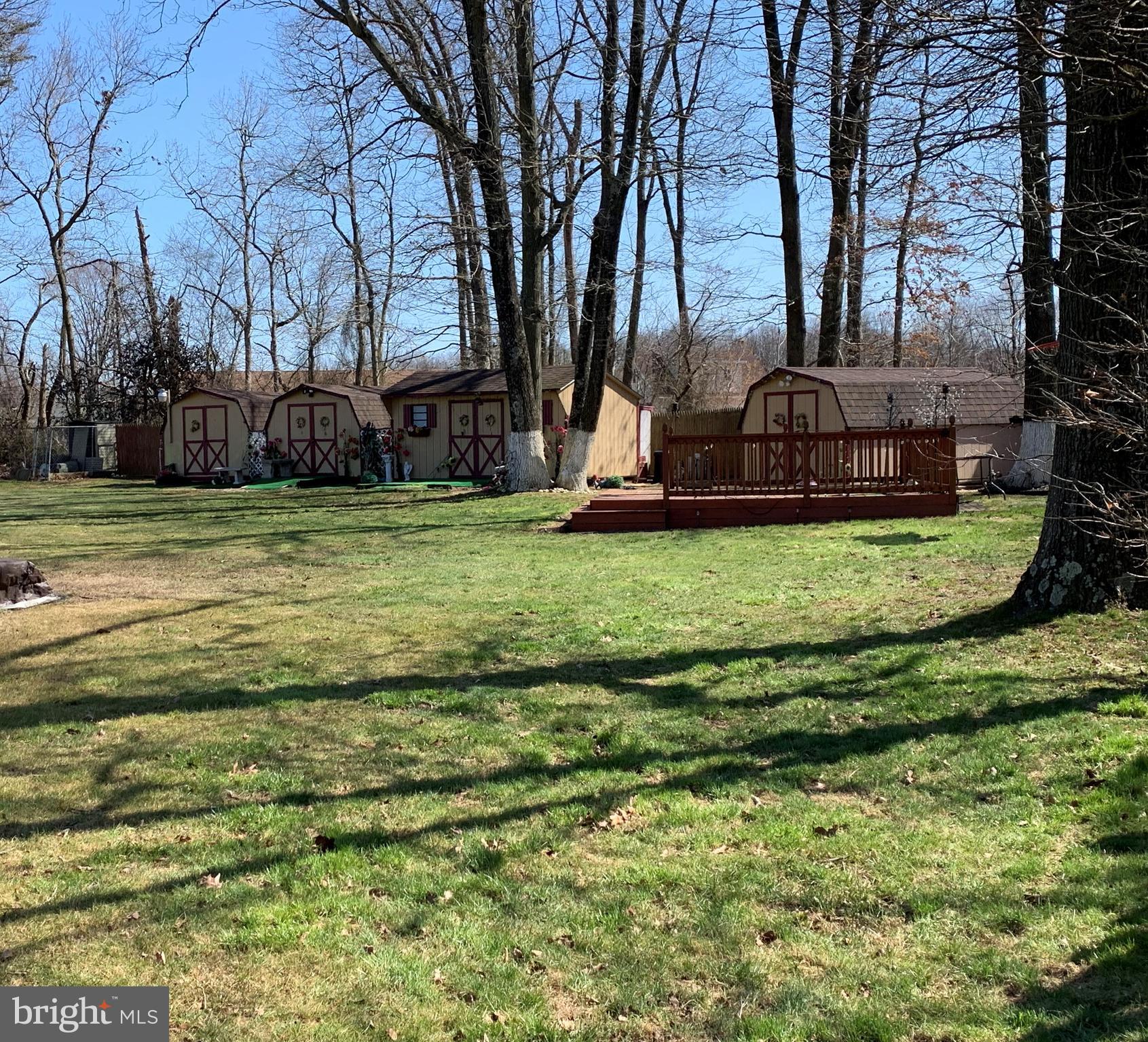423 Reeves Road Bridgeton, NJ 08302 - Photo 4 of 12 Gallery Image 4