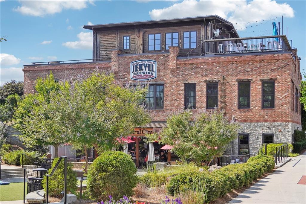 175 Andover Alpharetta, GA 30004 - Photo 71 of 80