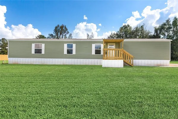 $154,750 | 53314 Clydesdale Drive, Franklinton, LA 70438