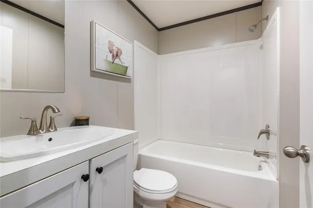 $154,750 | 53314 Clydesdale Drive, Franklinton, LA 70438