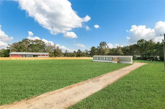$154,750 | 53314 Clydesdale Drive, Franklinton, LA 70438