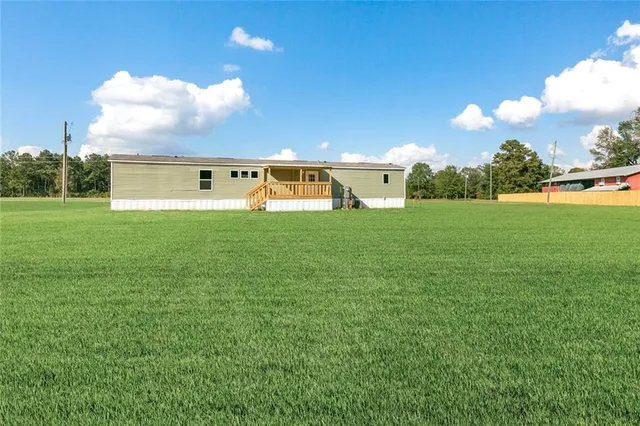 $154,750 | 53314 Clydesdale Drive, Franklinton, LA 70438