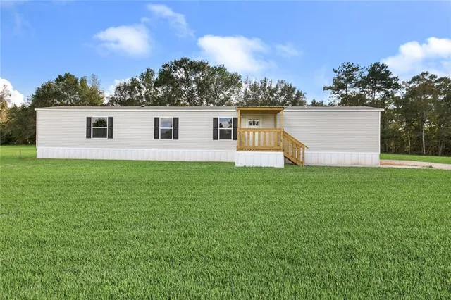 $154,750 | 53314 Clydesdale Drive, Franklinton, LA 70438