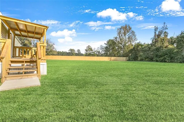 $154,750 | 53314 Clydesdale Drive, Franklinton, LA 70438