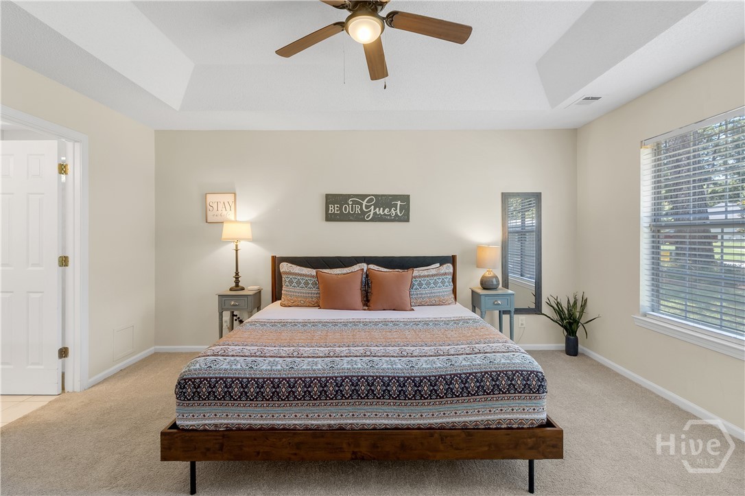412 Greenway Street Pooler, GA 31322 - Photo 8 of 20 Primary suite