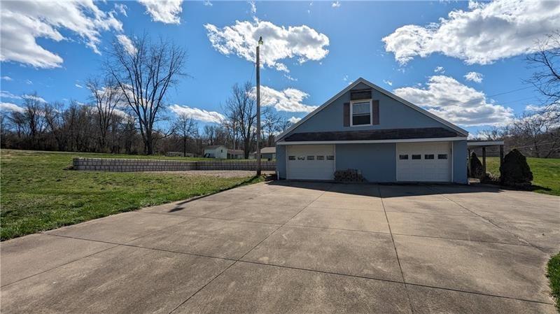 1071 Crucible Road Rices Landing, PA 15357 - Photo 3 of 26 Gallery Image 3