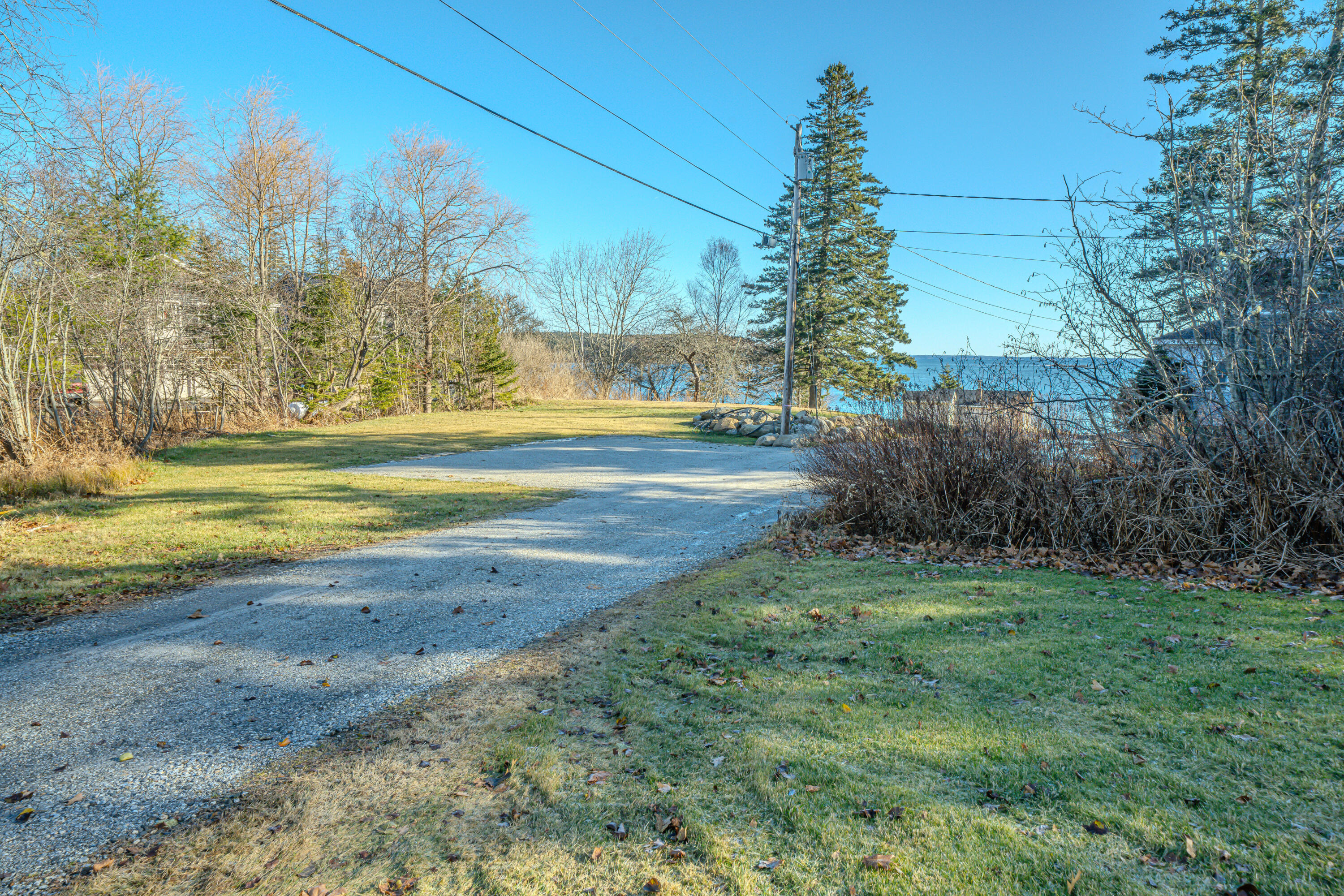 56 Hendrickson Point Road Owls Head, ME 04854 - Photo 27 of 31 8758