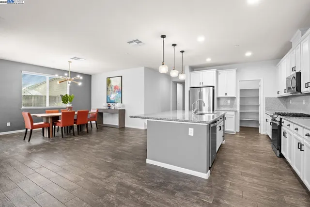 $825,000 | 917 Talaria Court, Oakley, CA 94561