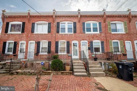 $268,000 | 1422 North Lincoln Street, Wilmington, DE 19806