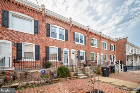 $268,000 | 1422 North Lincoln Street, Wilmington, DE 19806