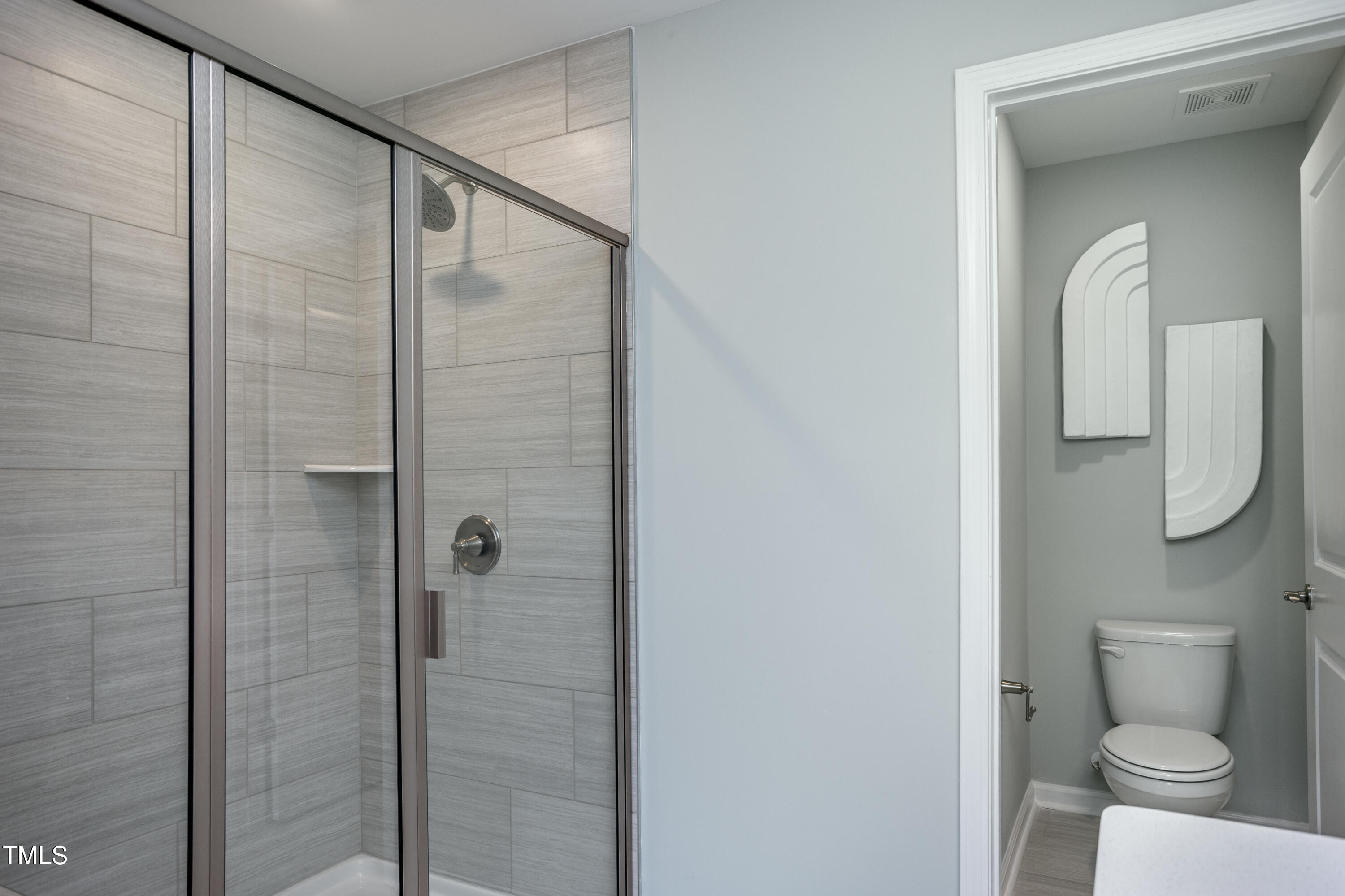 116 Abbots Ml Drive Raleigh, NC 27603 - Photo 13 of 23 Model Representation. Selections will vary.