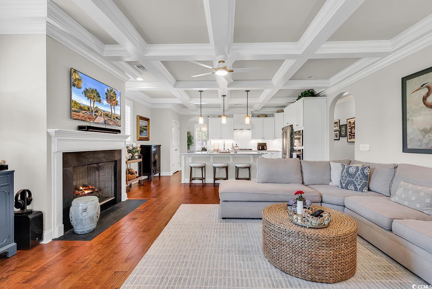 223 All Saints Loop Pawleys Island, SC 29585 - Photo 11 of 40