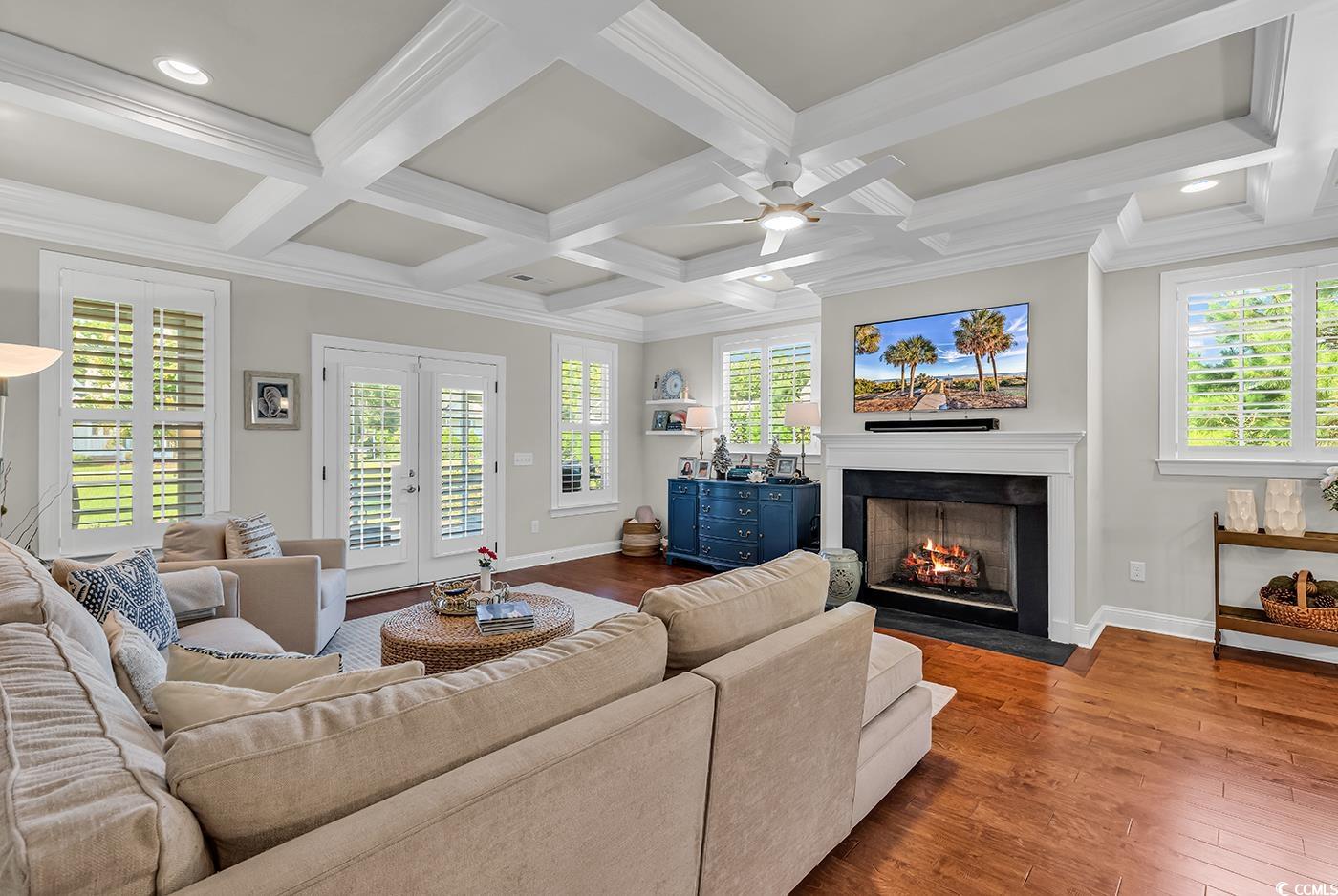 223 All Saints Loop Pawleys Island, SC 29585 - Photo 12 of 40