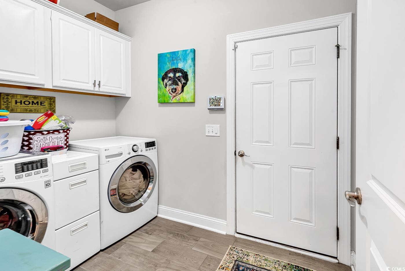 223 All Saints Loop Pawleys Island, SC 29585 - Photo 13 of 40