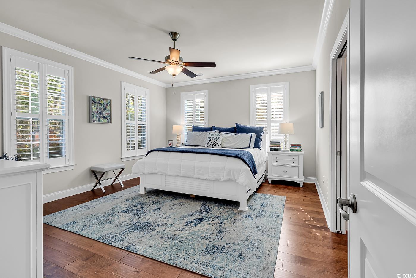 223 All Saints Loop Pawleys Island, SC 29585 - Photo 14 of 40