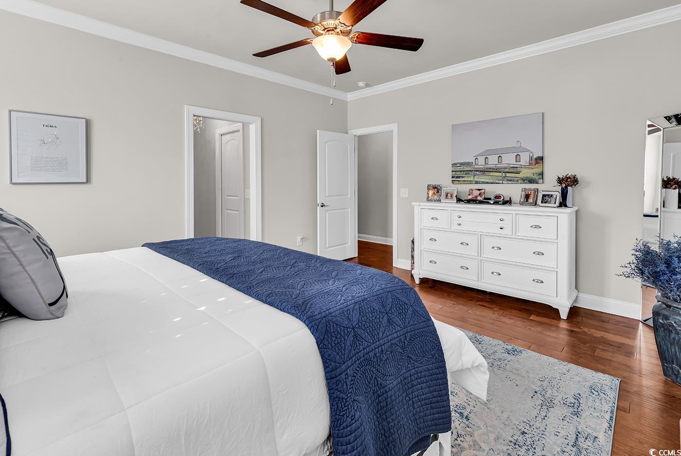 223 All Saints Loop Pawleys Island, SC 29585 - Photo 15 of 40
