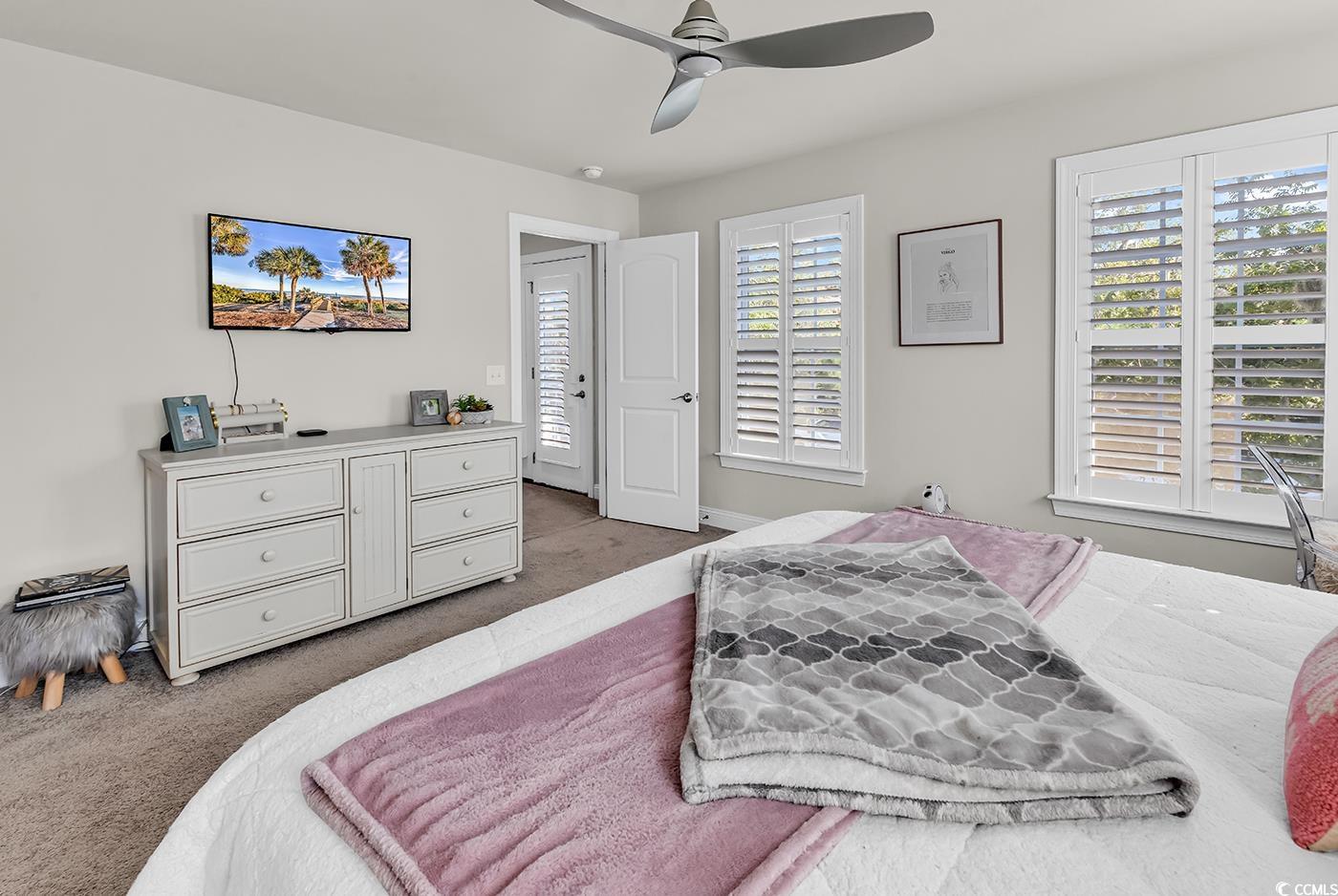 223 All Saints Loop Pawleys Island, SC 29585 - Photo 20 of 40