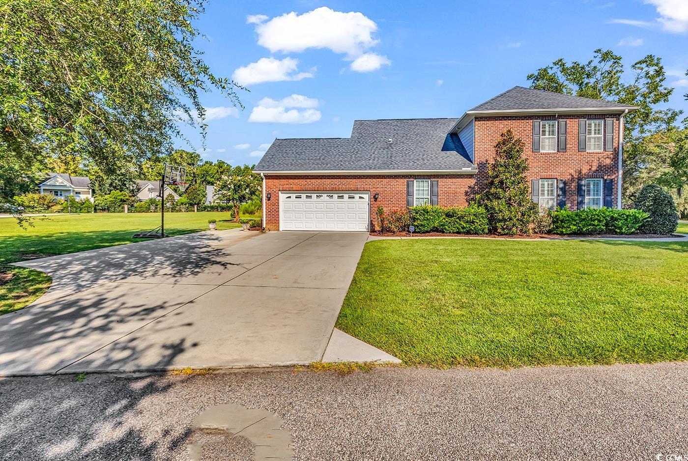 223 All Saints Loop Pawleys Island, SC 29585 - Photo 2 of 40