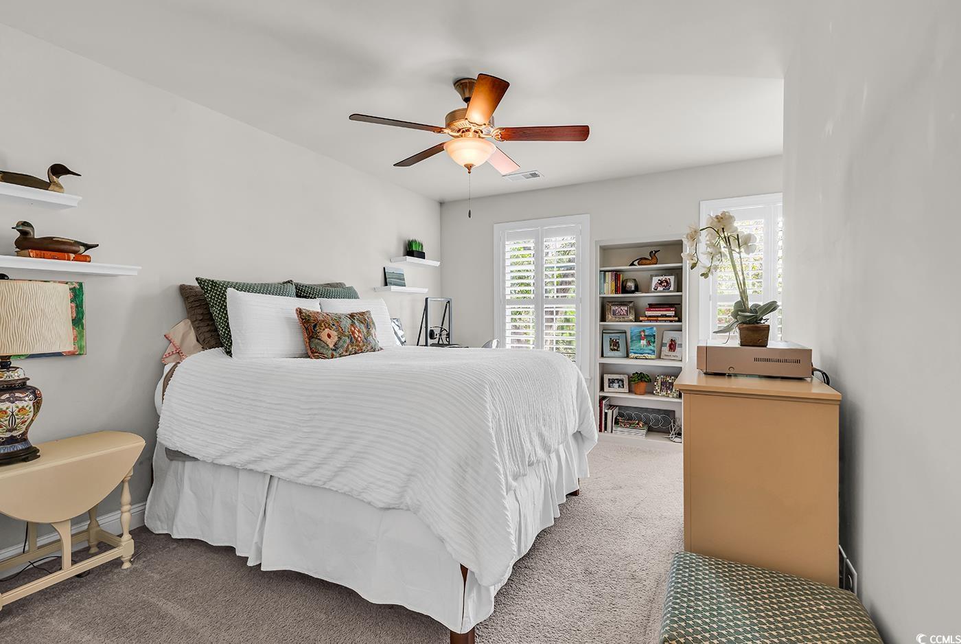 223 All Saints Loop Pawleys Island, SC 29585 - Photo 22 of 40