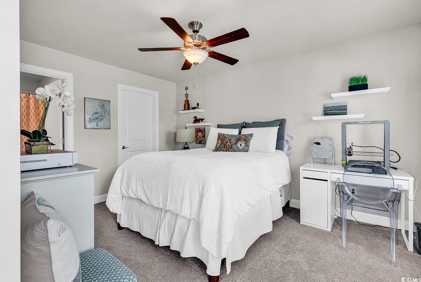 223 All Saints Loop Pawleys Island, SC 29585 - Photo 23 of 40