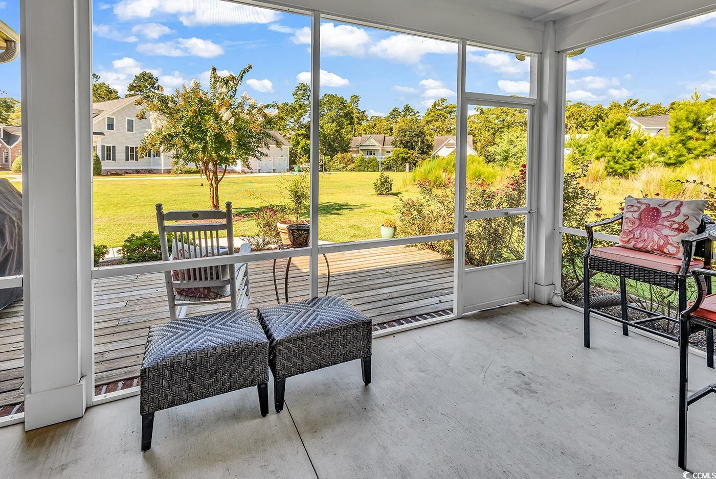 223 All Saints Loop Pawleys Island, SC 29585 - Photo 28 of 40