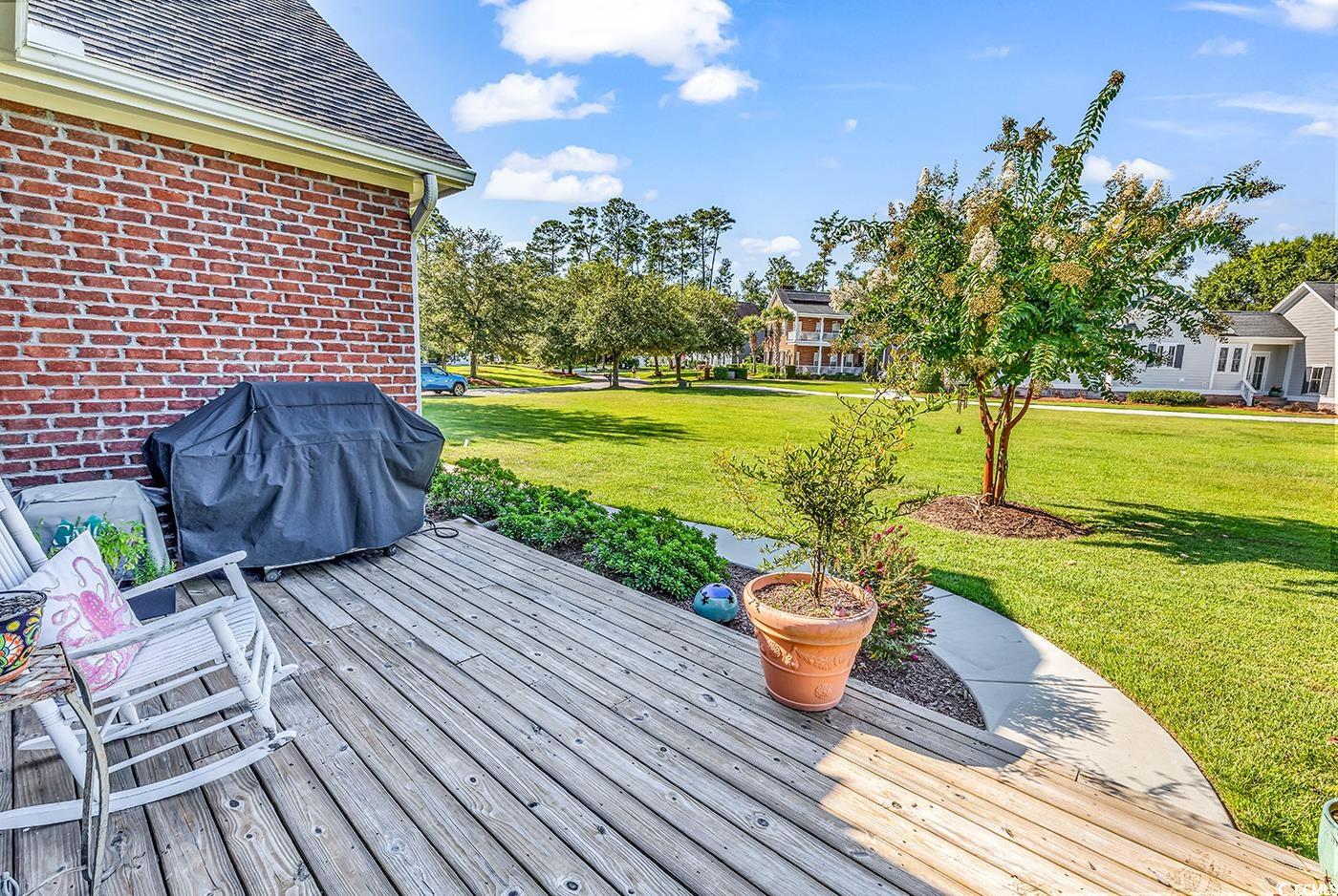 223 All Saints Loop Pawleys Island, SC 29585 - Photo 30 of 40