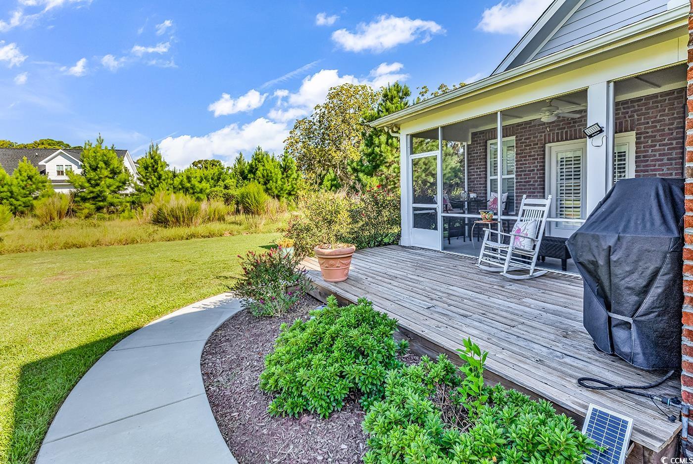 223 All Saints Loop Pawleys Island, SC 29585 - Photo 31 of 40