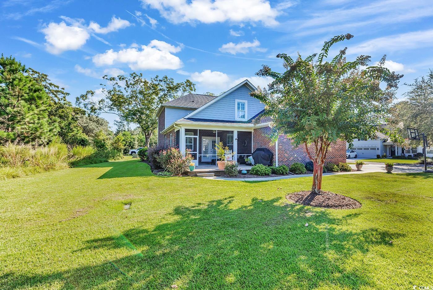 223 All Saints Loop Pawleys Island, SC 29585 - Photo 32 of 40