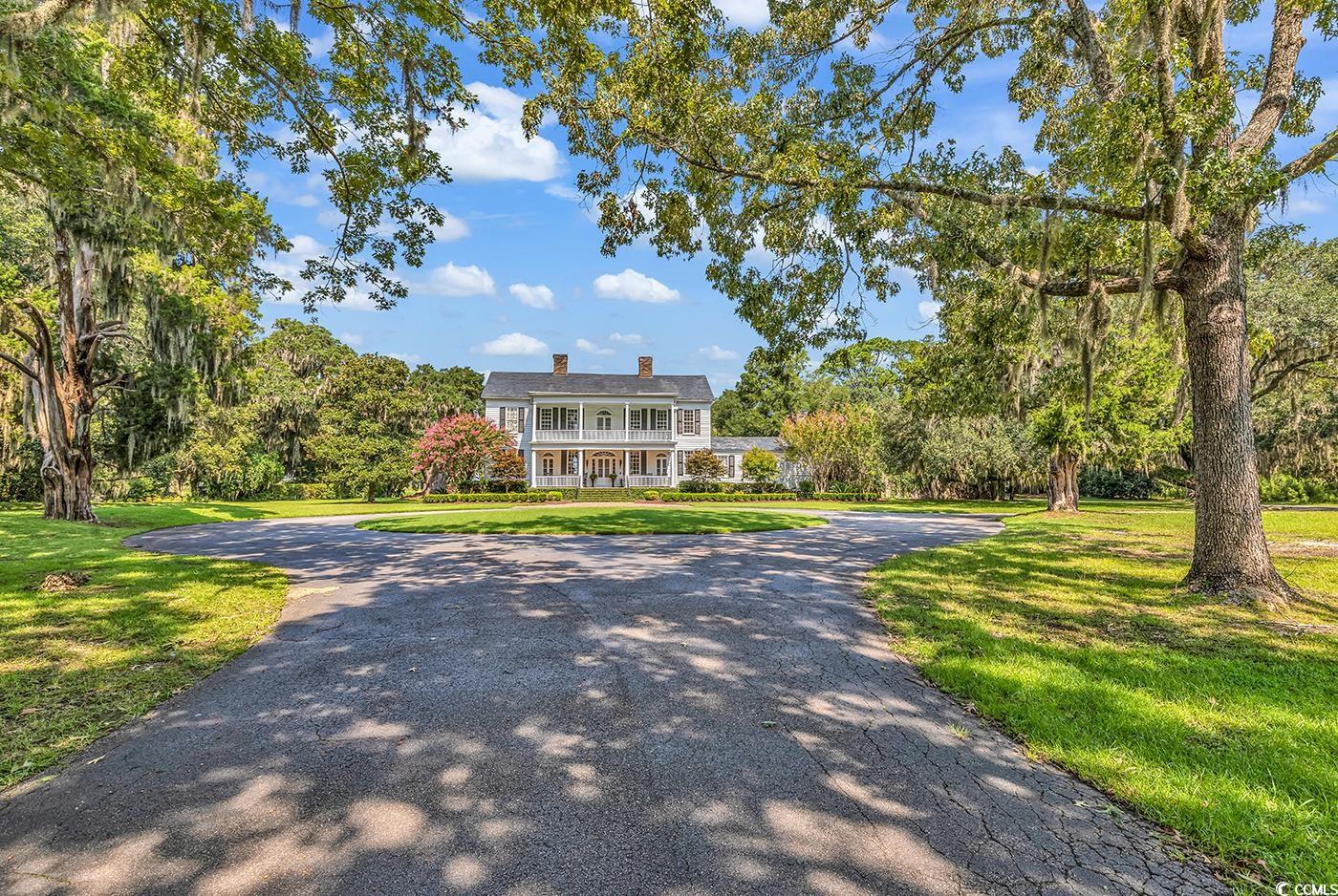 223 All Saints Loop Pawleys Island, SC 29585 - Photo 34 of 40