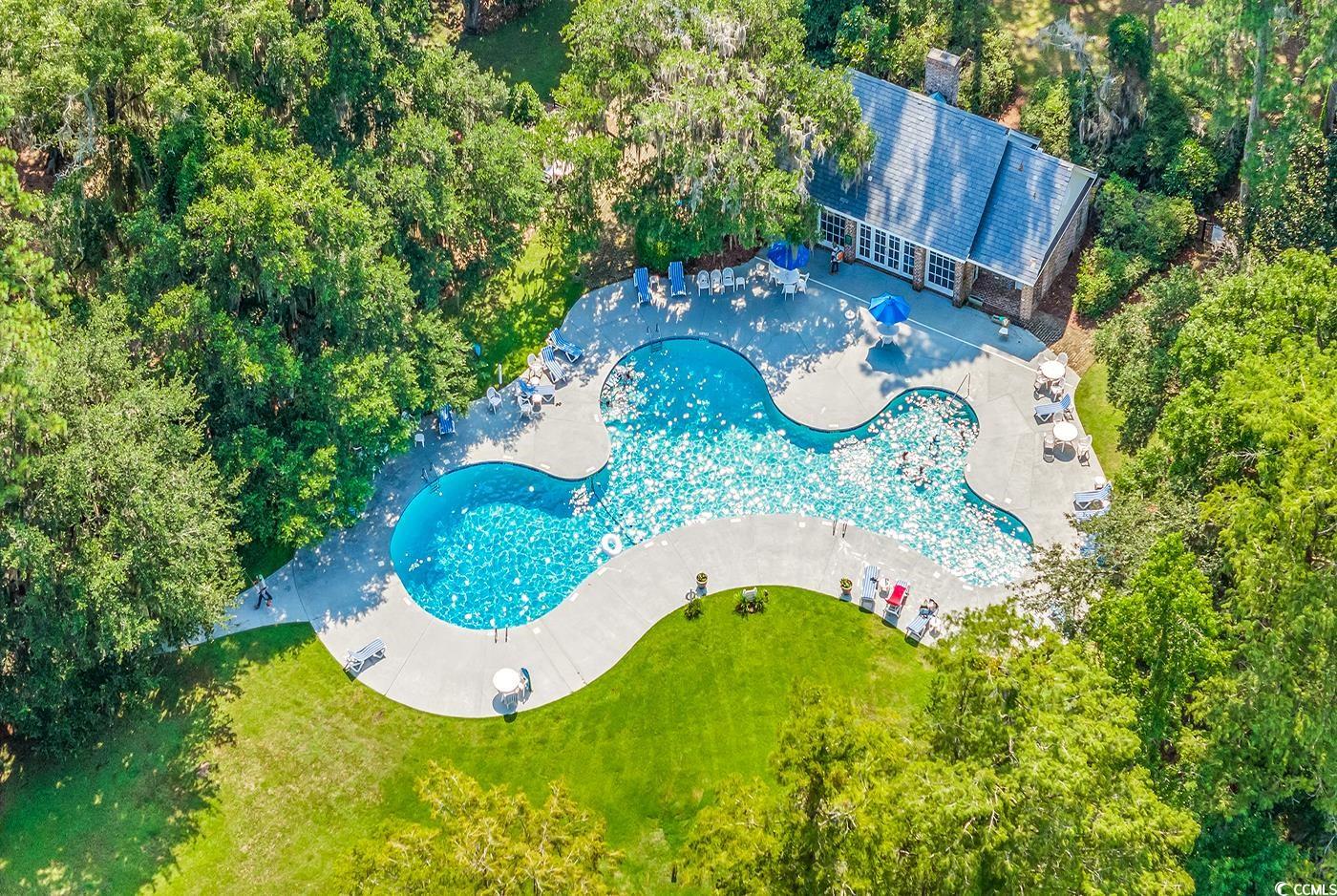 223 All Saints Loop Pawleys Island, SC 29585 - Photo 36 of 40