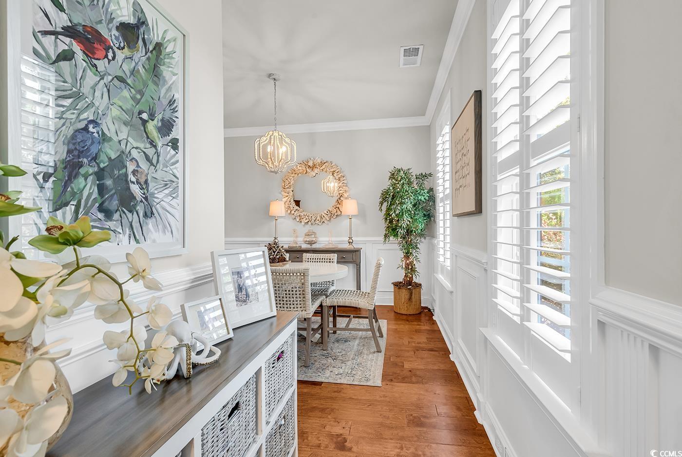 223 All Saints Loop Pawleys Island, SC 29585 - Photo 4 of 40