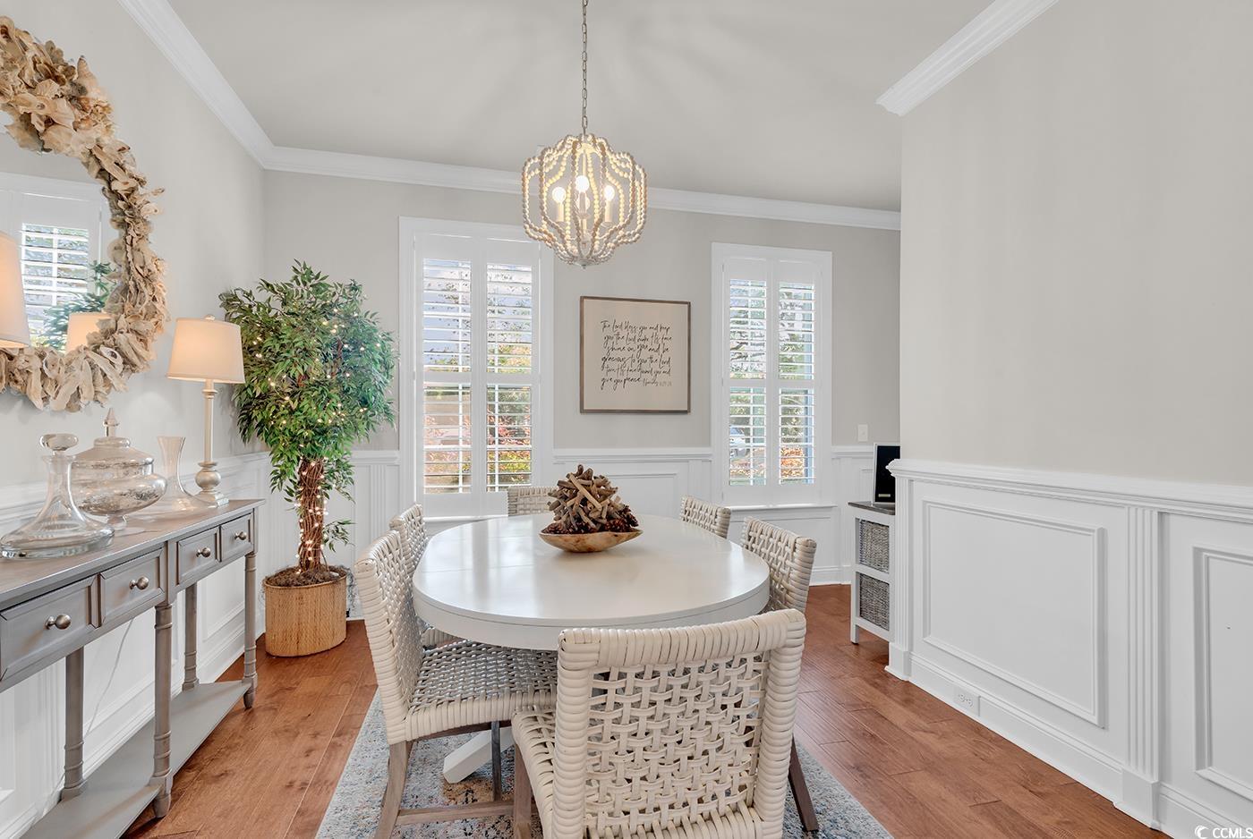 223 All Saints Loop Pawleys Island, SC 29585 - Photo 5 of 40