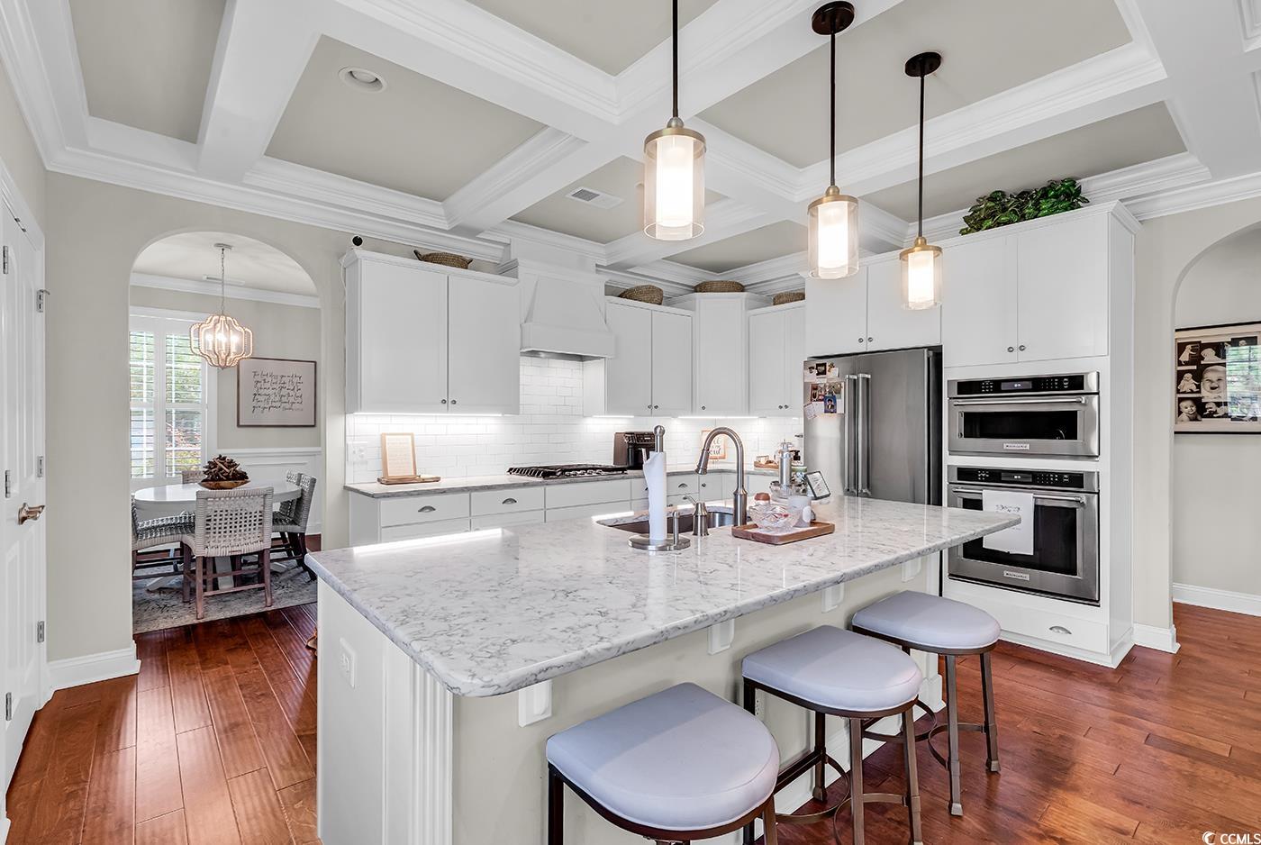 223 All Saints Loop Pawleys Island, SC 29585 - Photo 6 of 40