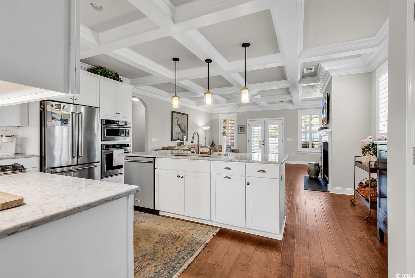 223 All Saints Loop Pawleys Island, SC 29585 - Photo 7 of 40