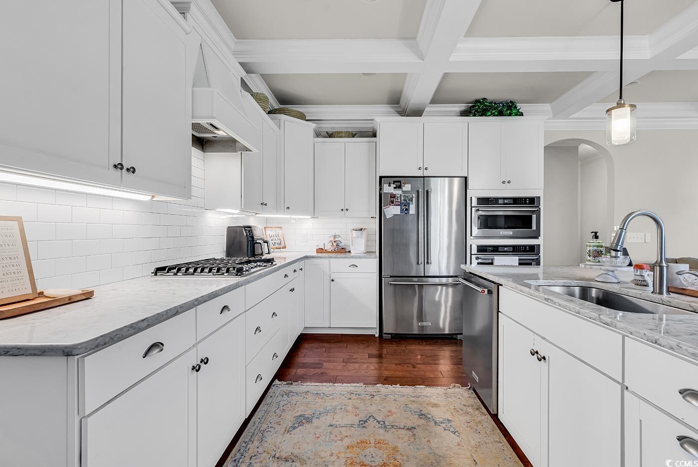 223 All Saints Loop Pawleys Island, SC 29585 - Photo 8 of 40